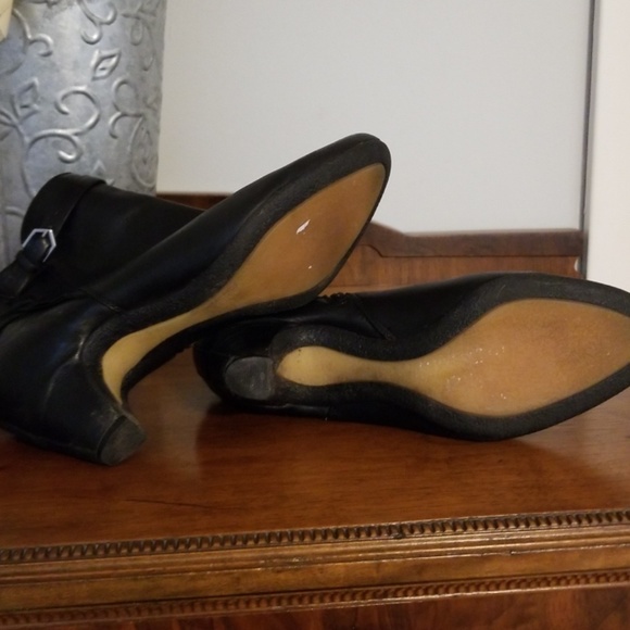Sam Edelman booties - Picture 4 of 6